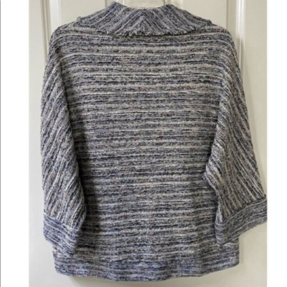 Splendid Oversized Blazer - Picture 6 of 9